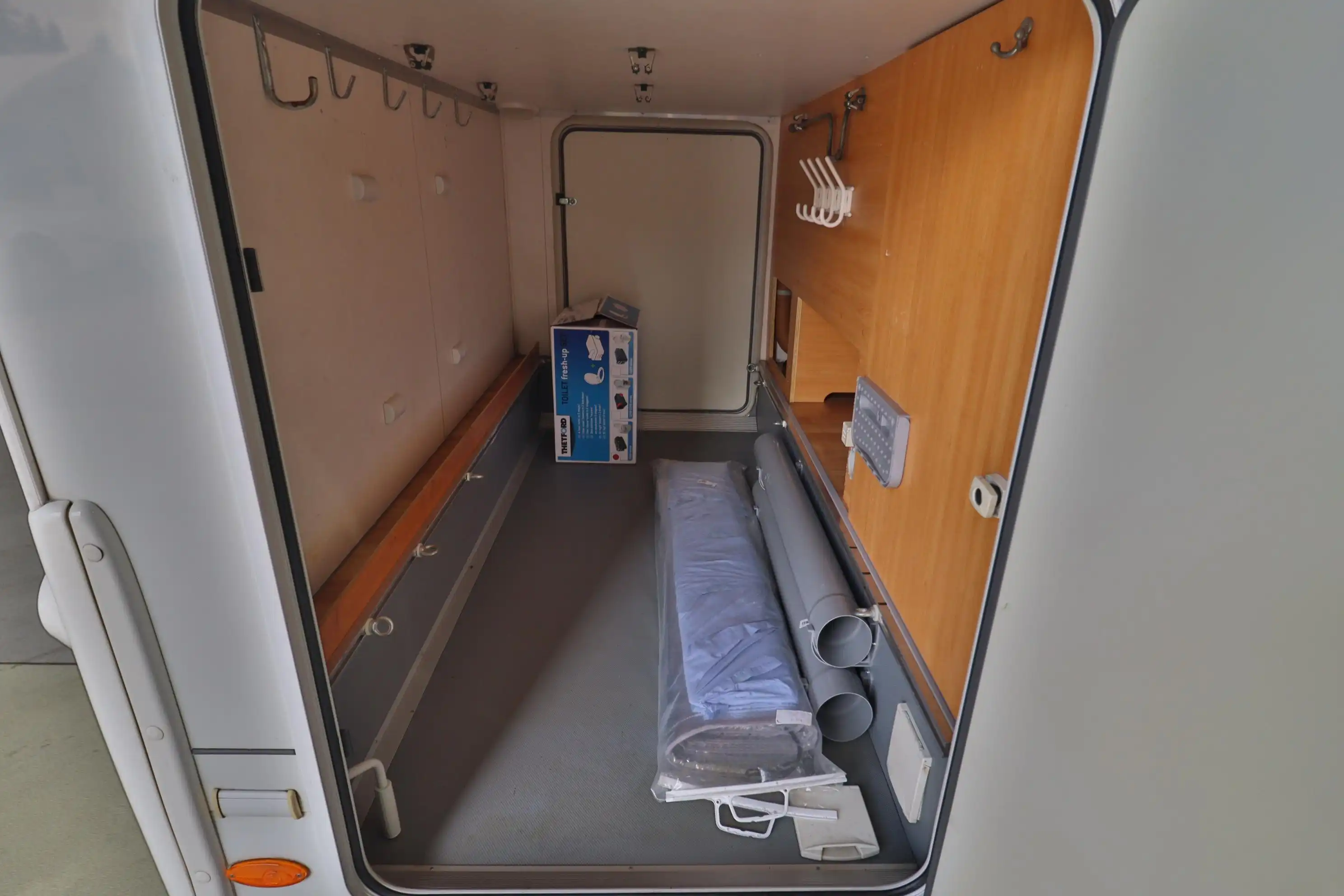 LMC Liberty Start 708 TI - Ansicht 6